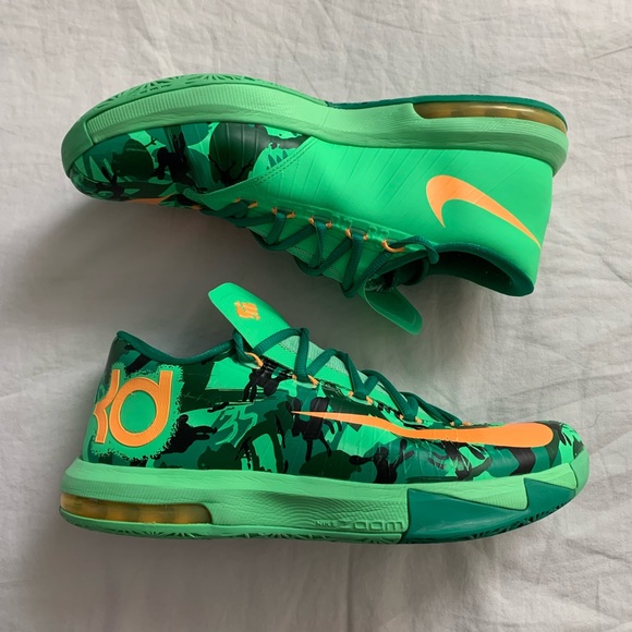 Nike Other - Nike KD 6